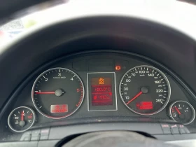 Обява за продажба на Audi A4 2.0 TDI 140 ~4 500 лв. - изображение 11