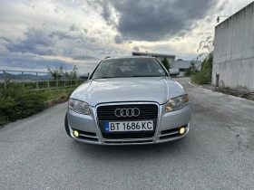Обява за продажба на Audi A4 2.0 TDI 140 ~4 500 лв. - изображение 1