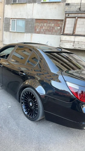 Обява за продажба на BMW 530 ~10 000 лв. - изображение 5
