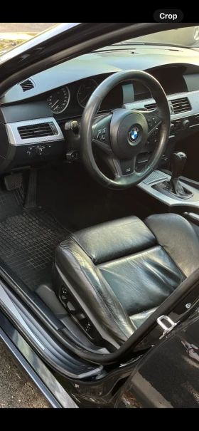 Обява за продажба на BMW 530 ~10 000 лв. - изображение 6