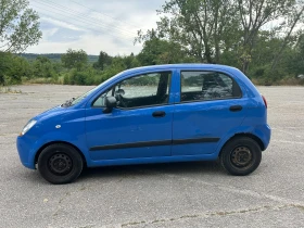 Chevrolet Spark | Mobile.bg    3