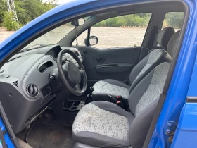 Chevrolet Spark | Mobile.bg    6