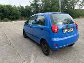 Chevrolet Spark | Mobile.bg    2
