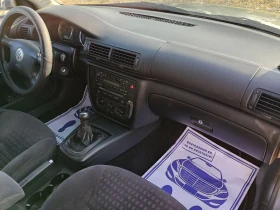 VW Passat 1.9 TDI, 101 ..  | Mobile.bg    13