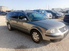 Обява за продажба на VW Passat 1.9 TDI, 101 к.с.Топ състояние ~4 400 лв. - изображение 1