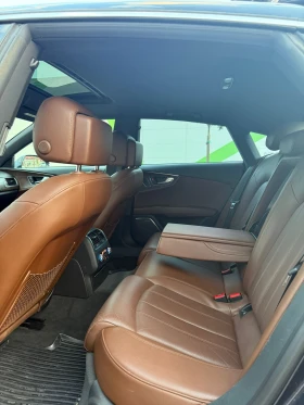 Audi A7 PRESTIGE///B&O/KEYLESS/MATRIX | Mobile.bg    16