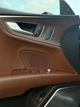 Audi A7 PRESTIGE///B&O/KEYLESS/MATRIX | Mobile.bg    10