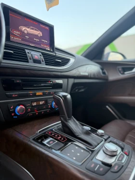 Audi A7 PRESTIGE///B&O/KEYLESS/MATRIX | Mobile.bg    14