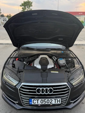 Audi A7 PRESTIGE///B&O/KEYLESS/MATRIX | Mobile.bg    5