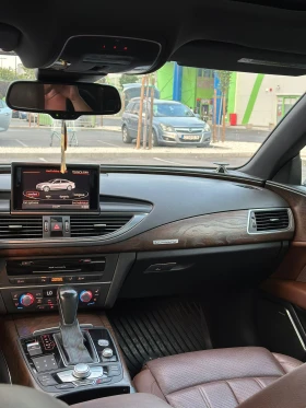 Audi A7 PRESTIGE///B&O/KEYLESS/MATRIX | Mobile.bg    15