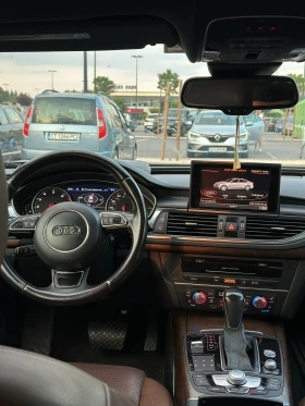 Audi A7 PRESTIGE///B&O/KEYLESS/MATRIX | Mobile.bg    13