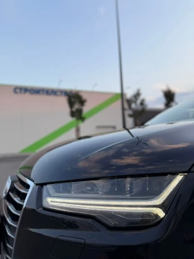 Audi A7 PRESTIGE///B&O/KEYLESS/MATRIX | Mobile.bg    7