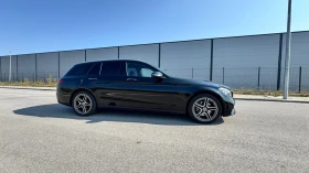 Обява за продажба на Mercedes-Benz C 220 AMG C220d 194ps DIGITAL* FACELIFT* DISTRONIC ~45 500 лв. - изображение 4