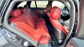 Обява за продажба на Mercedes-Benz C 220 AMG C220d 194ps DIGITAL  ~45 500 лв. - изображение 9