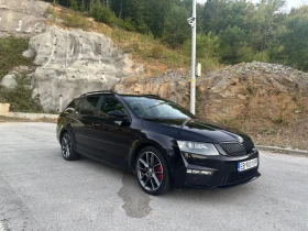 Skoda Octavia VRS | Mobile.bg    4