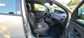 Lancia Ypsilon 1.2i 70k.c EURO 5B ITALIA  | Mobile.bg    13