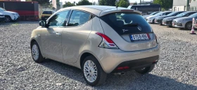 Обява за продажба на Lancia Ypsilon 1.2i 70k.c EURO 5B ITALIA  ~9 700 лв. - изображение 5