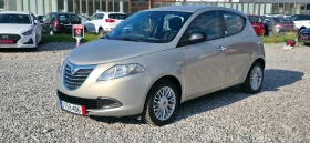 Обява за продажба на Lancia Ypsilon 1.2i 70k.c EURO 5B ITALIA  ~9 700 лв. - изображение 1