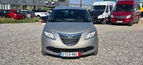 Lancia Ypsilon 1.2i 70k.c EURO 5B ITALIA 