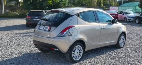 Обява за продажба на Lancia Ypsilon 1.2i 70k.c EURO 5B ITALIA  ~9 700 лв. - изображение 3