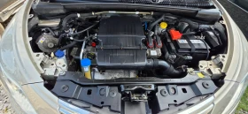 Lancia Ypsilon 1.2i 70k.c EURO 5B ITALIA  | Mobile.bg    17