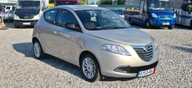 Обява за продажба на Lancia Ypsilon 1.2i 70k.c EURO 5B ITALIA  ~9 700 лв. - изображение 2