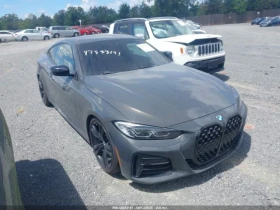 BMW 440 M440I XDRIVE - 64000 лв. - 39141711 4