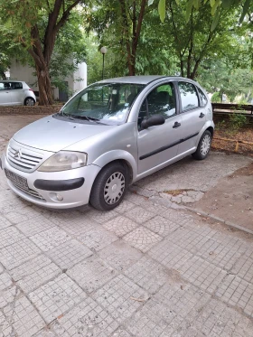 Обява за продажба на Citroen C3 ~ 999 лв. - изображение 1