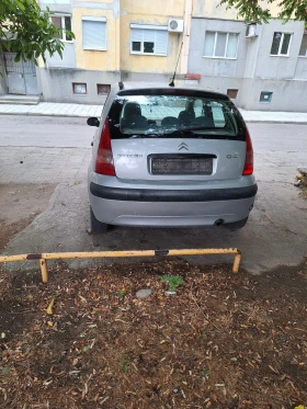 Обява за продажба на Citroen C3 ~ 999 лв. - изображение 2