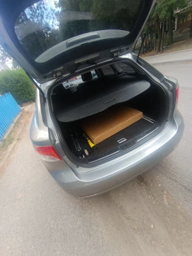 Toyota Avensis | Mobile.bg    4