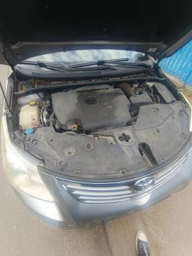 Toyota Avensis | Mobile.bg    5