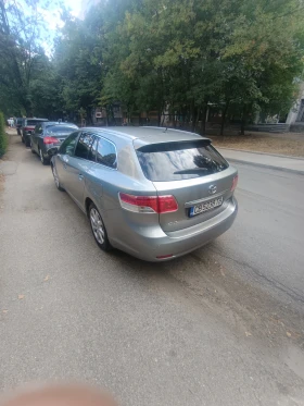 Toyota Avensis | Mobile.bg    2