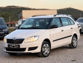     Skoda Fabia 1.2i 70 * * 