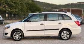 Skoda Fabia 1.2i 70 * *  | Mobile.bg    6