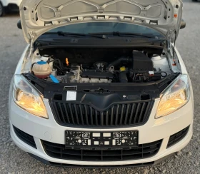 Skoda Fabia 1.2i 70 * *  | Mobile.bg    15