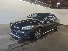 Mercedes-Benz CLA 45 AMG * CARFAX* ОПЦИЯ ЗА ФИНАНСИРАНЕ* 