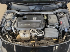 Mercedes-Benz CLA 45 AMG * CARFAX* ОПЦИЯ ЗА ФИНАНСИРАНЕ* - 32800 лв. - 71618538 13