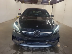 Обява за продажба на Mercedes-Benz CLA 45 AMG * CARFAX* ОПЦИЯ ЗА ФИНАНСИРАНЕ*  ~32 800 лв. - изображение 1