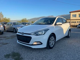 Hyundai I20 1.2i