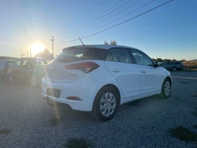Hyundai I20 1.2i - 6400 € - 73049525 6