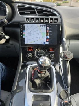 Peugeot 3008 | Mobile.bg    11