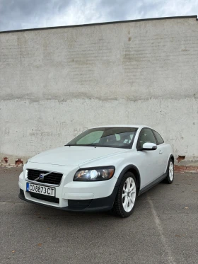 Volvo C30, снимка 3 — Bazar.bg Volvo C30, снимка 3