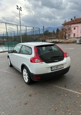 Volvo C30, снимка 4 — Bazar.bg Volvo C30, снимка 4