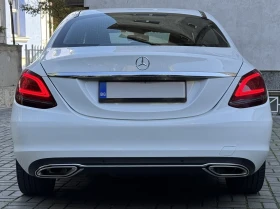 Mercedes-Benz C 180 Facelift | Mobile.bg    4