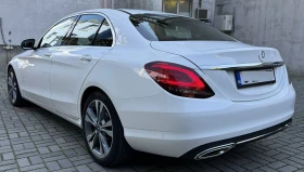 Mercedes-Benz C 180 Facelift | Mobile.bg    5