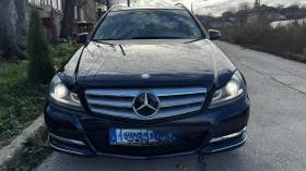 Mercedes-Benz C 300 4MATIC, FACELIFT, 231HP, FULL, TOP, снимка 2