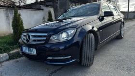 Mercedes-Benz C 300 4MATIC, FACELIFT, 231HP, FULL, TOP, снимка 1