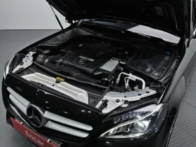 Mercedes-Benz C 180 - 30279 лв. / 15481.41 € - 85107257 6