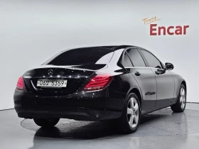 Mercedes-Benz C 180 - 30279 лв. / 15481.41 € - 85107257 2