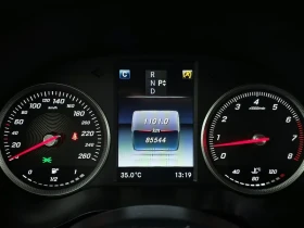 Mercedes-Benz C 180 - 30279 лв. / 15481.41 € - 85107257 8